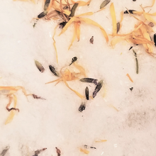 Salty Soak- Lush Lavender - P.A.J