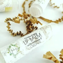 Lip Balm - P.A.J