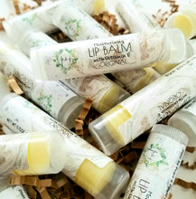 Lip Balm - P.A.J